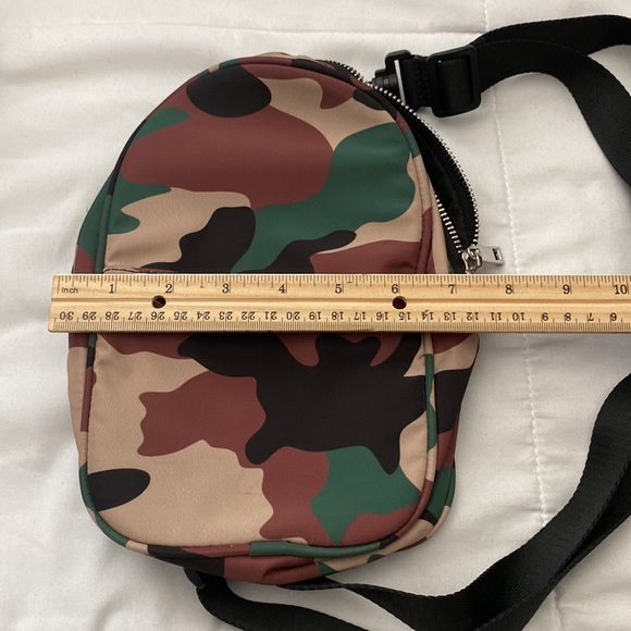 CAMO SIDE BAG - Picture 4 of 4